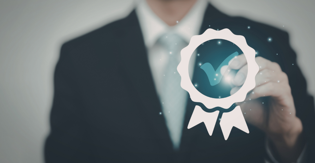 Applying for the Trust Badge