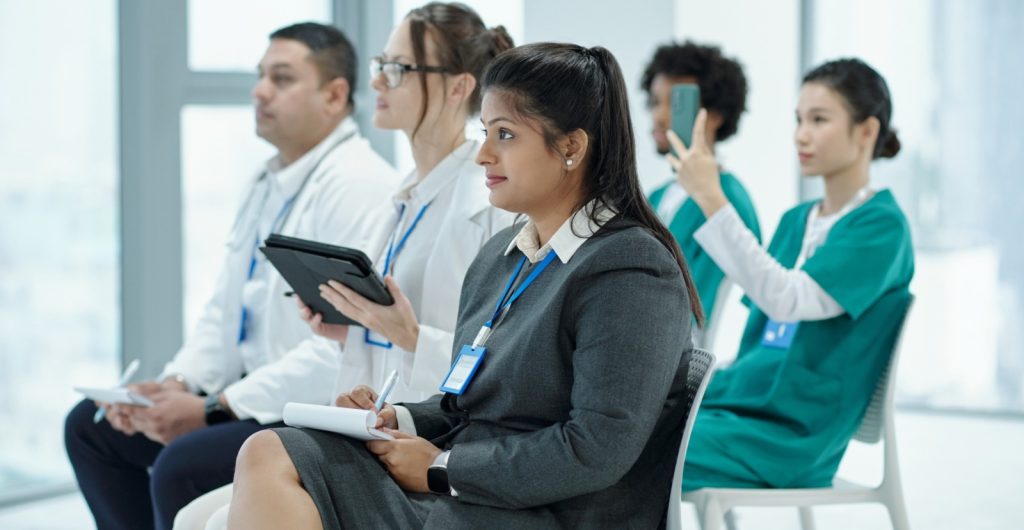 Executive Training Program