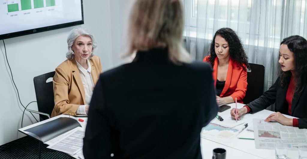 Management and Board