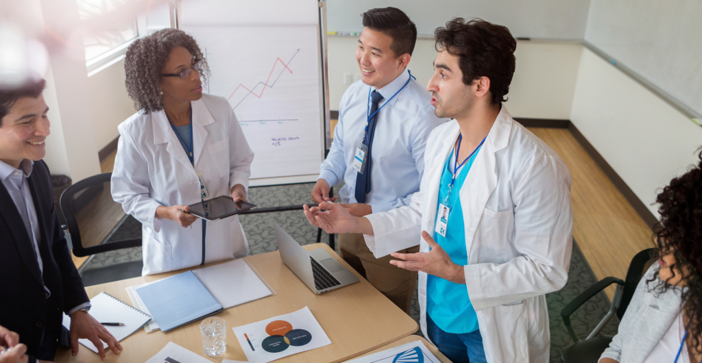 phamaceutica Supervision