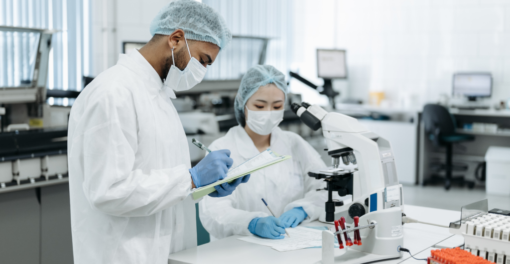 phamaceutica Training Programs