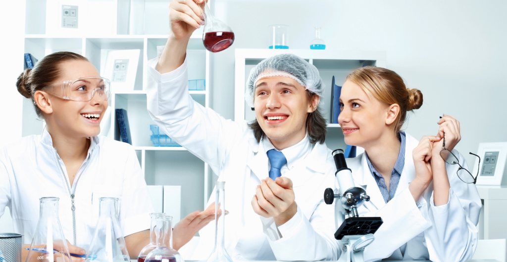 phamaceutica training