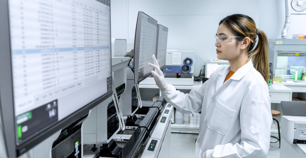 phamaceutical Innovation