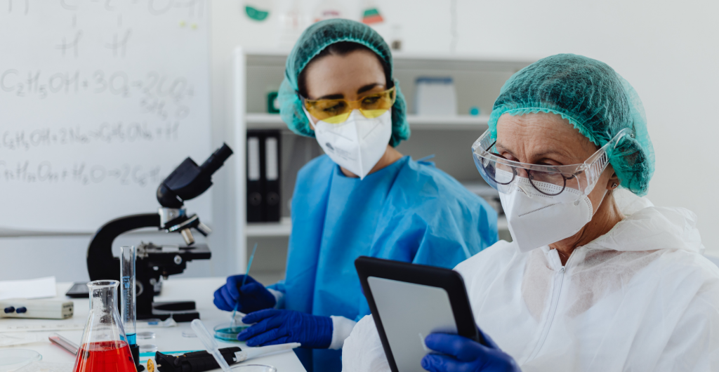 phamaceutical Occupational safety and Health